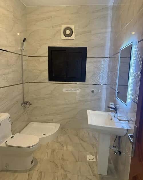 Apartment 600 SQM with 5 Bedrooms Al Salamah, North Jeddah, Jeddah