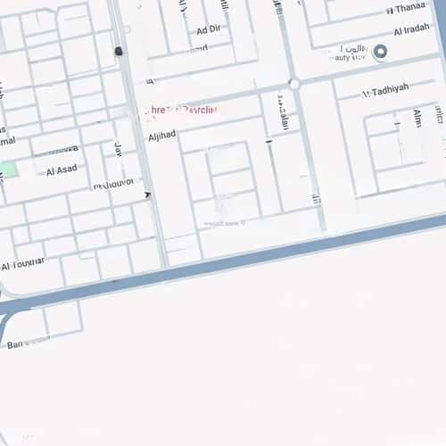 Apartment 150 SQM with 4 Bedrooms Meshrefah, North Jeddah, Jeddah