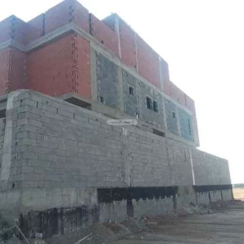 Villa 403 SQM Facing East on 15m Width Street Al-Ghadeer, North Jeddah, Jeddah