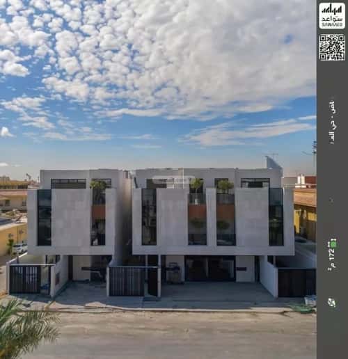 Floor 172.13 SQM with 5 Bedrooms Al-Olaya, Central Riyadh, Riyadh