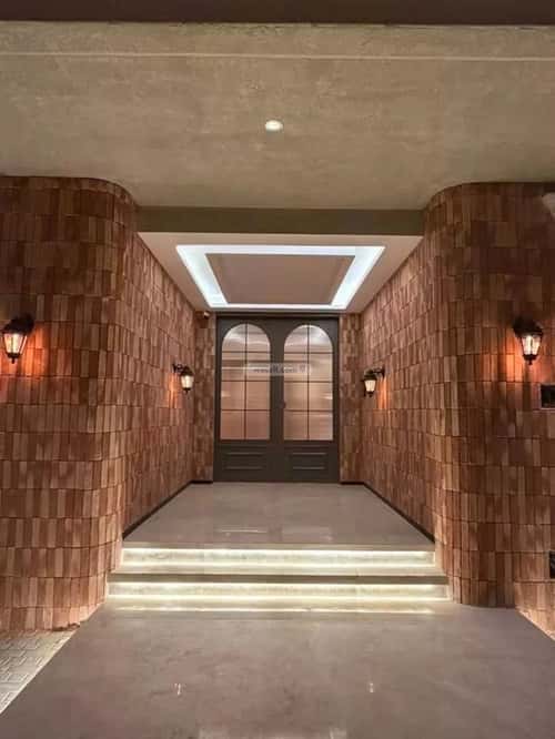 Apartment 97.45 SQM with 3 Bedrooms Al-Murooj, North Riyadh, Riyadh