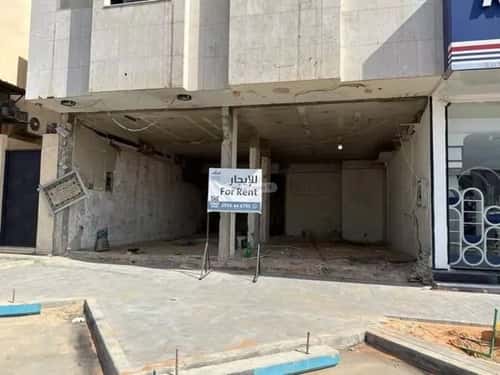 معرض للإيجار العليا، وسط الرياض، الرياض