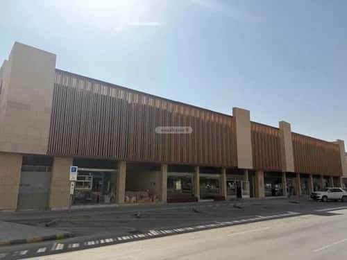Showroom for Rent Al-Olaya, Central Riyadh, Riyadh