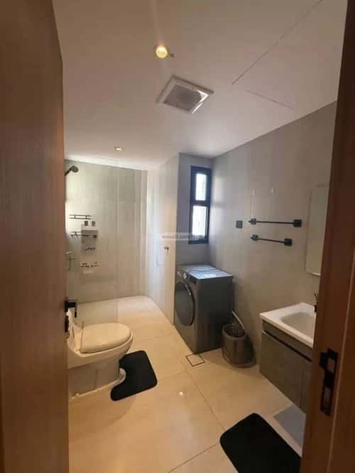 Floor 97.45 SQM with 3 Bedrooms Al-Olaya, Central Riyadh, Riyadh