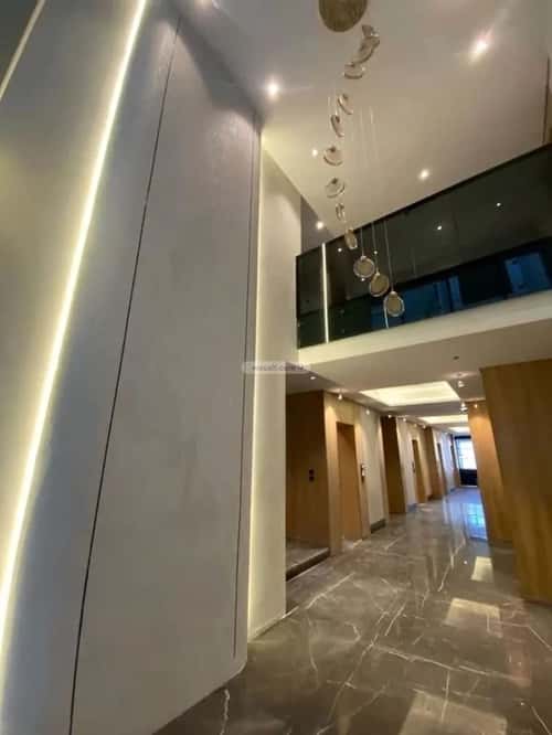 Apartment 56.52 SQM with 2 Bedrooms Al-Malaz, Central Riyadh, Riyadh