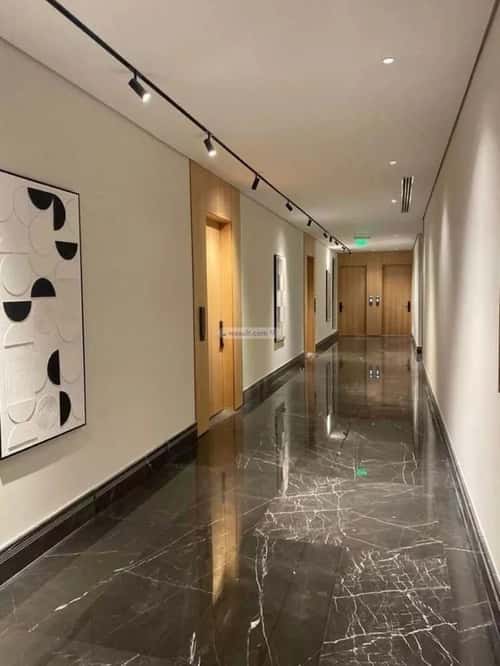 Apartment 56.52 SQM with 2 Bedrooms Al-Malaz, Central Riyadh, Riyadh