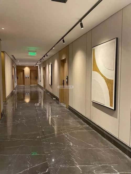 شقة 56.52 متر مربع بغرفتين الملز، وسط الرياض، الرياض