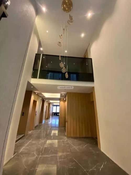 Apartment 56.52 SQM with 2 Bedrooms Al-Malaz, Central Riyadh, Riyadh