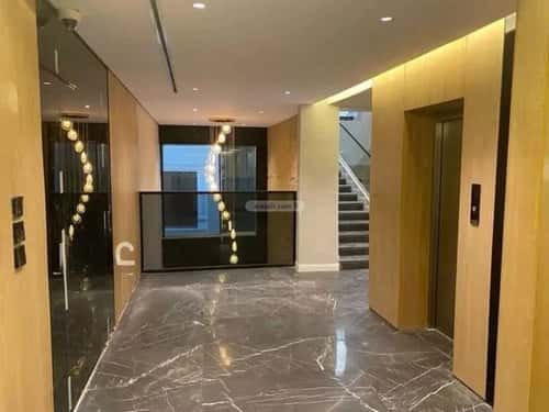Apartment 56.52 SQM with 2 Bedrooms Al-Malaz, Central Riyadh, Riyadh