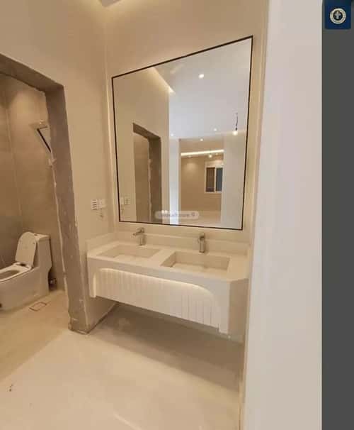 Villa 625 SQM Facing West on 20m Width Street Teebah, North Jeddah, Jeddah