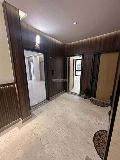 Apartment 156.98 SQM with 4 Bedrooms Al Faysaleyyah, North Jeddah, Jeddah