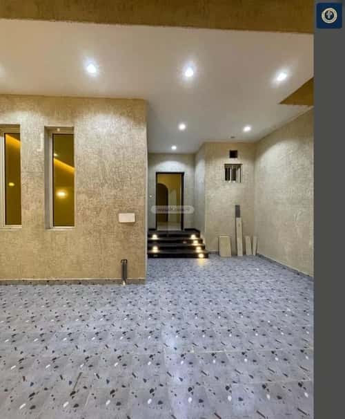 Villa 308.41 SQM Facing North on 15m Width Street Al Qryenah, South Jeddah, Jeddah