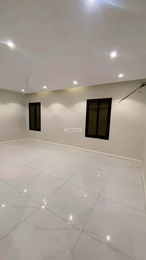 Apartment 186.62 SQM with 5 Bedrooms Al Wahah, East Jeddah, Jeddah