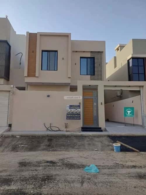 فيلا 300 متر مربع جنوبية على شارع 15م الرحمانية، شرق جدة، جدة