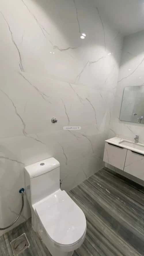 Apartment 171.16 SQM with 5 Bedrooms Al Wahah, East Jeddah, Jeddah