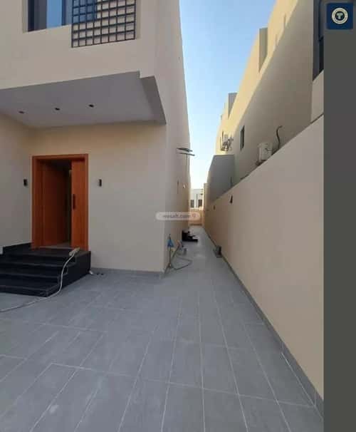 فيلا 332.59 متر مربع جنوبية على شارع 20م الرحمانية، شرق جدة، جدة