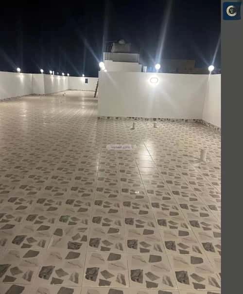 Villa 450 SQM Facing North on 15m Width Street Al-Wafaa, East Jeddah, Jeddah