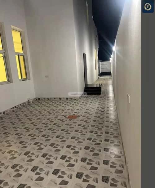 Villa 450 SQM Facing North on 15m Width Street Al-Wafaa, East Jeddah, Jeddah