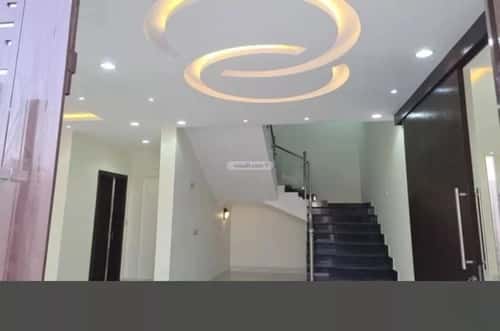 Villa 470.4 SQM Facing South on 16m Width Street Al Zomorod, North Jeddah, Jeddah