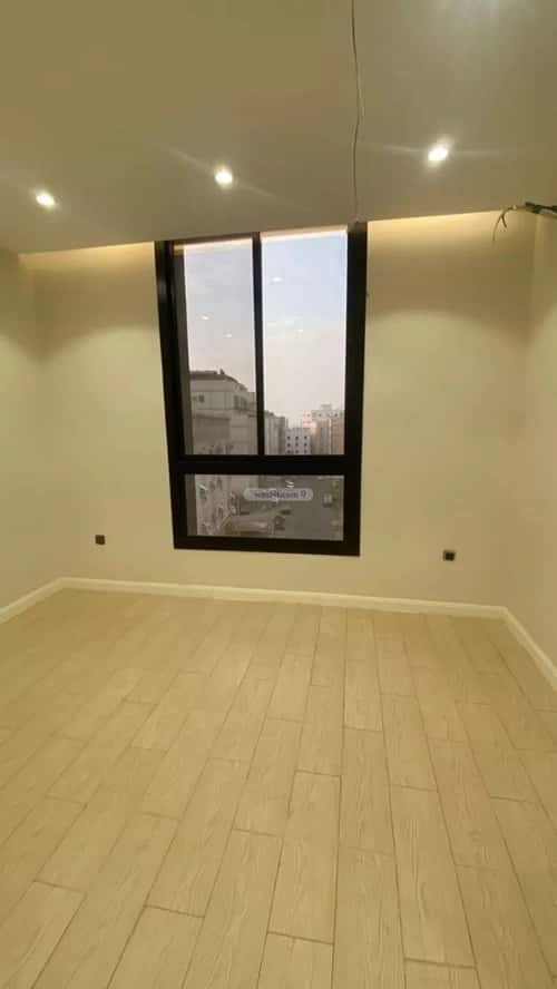Apartment 166.56 SQM with 5 Bedrooms Al Samer, East Jeddah, Jeddah