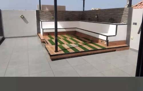 Villa 629.55 SQM Facing 3 Streets on 15m Width Street Al Sheraa, North Jeddah, Jeddah