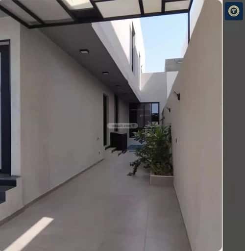 Villa 629.55 SQM Facing 3 Streets on 15m Width Street Al Sheraa, North Jeddah, Jeddah