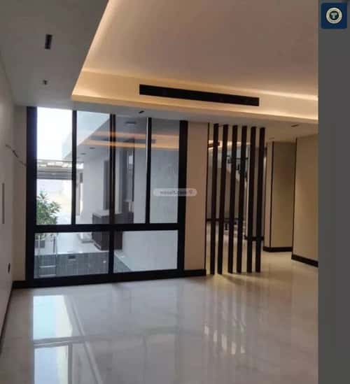 Villa 629.55 SQM Facing 3 Streets on 15m Width Street Al Sheraa, North Jeddah, Jeddah