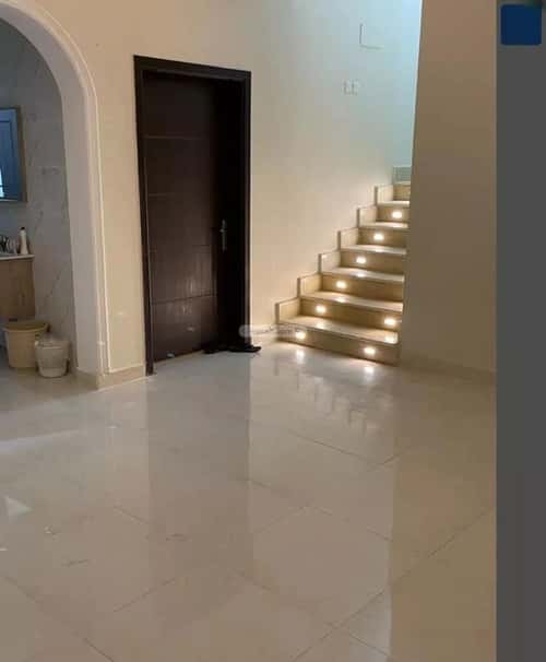 Villa 392.13 SQM Facing West on 15m Width Street Al Qryenah, South Jeddah, Jeddah