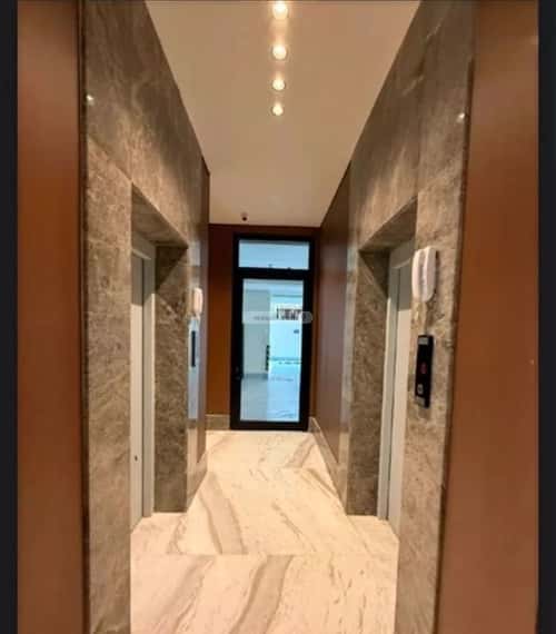 Apartment 147.86 SQM with 4 Bedrooms Al Zahrah, North Jeddah, Jeddah