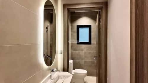 Apartment 97.57 SQM with 3 Bedrooms Al Salamah, North Jeddah, Jeddah