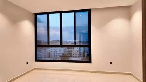 Apartment 97.57 SQM with 3 Bedrooms Al Salamah, North Jeddah, Jeddah