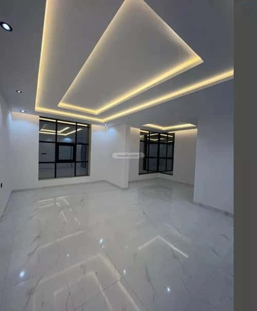 Villa 351.3 SQM Facing South on 32m Width Street Al-Wafaa, East Jeddah, Jeddah