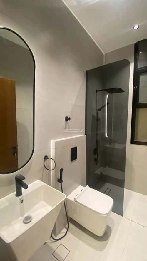Apartment 145.04 SQM with 4 Bedrooms Al Nahdah, North Jeddah, Jeddah