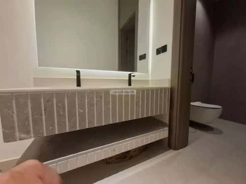 Floor 210.91 SQM with 5 Bedrooms Ar-Rimal, East Riyadh, Riyadh
