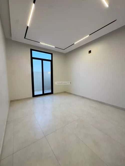 Apartment 191.03 SQM with 4 Bedrooms Al-Khaleej, East Riyadh, Riyadh