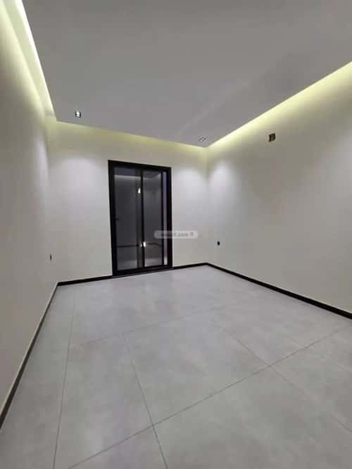 Villa 260.24 SQM Facing South on 20m Width Street Al-Janadriyah, East Riyadh, Riyadh