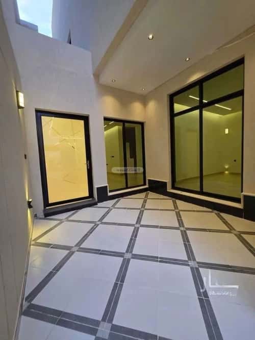 Villa 502.03 SQM Facing South on 20m Width Street Al-Khaleej, East Riyadh, Riyadh
