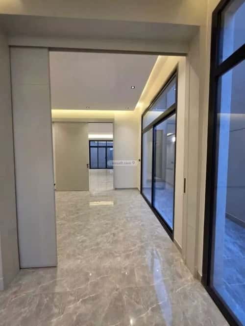 Villa 312.5 SQM Facing West on 18m Width Street King Faisal, East Riyadh, Riyadh