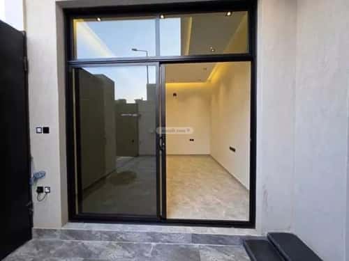 Villa 312.5 SQM Facing West on 18m Width Street King Faisal, East Riyadh, Riyadh