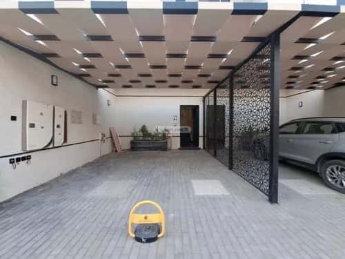 Floor 205.48 SQM with 5 Bedrooms Ar-Rimal, East Riyadh, Riyadh