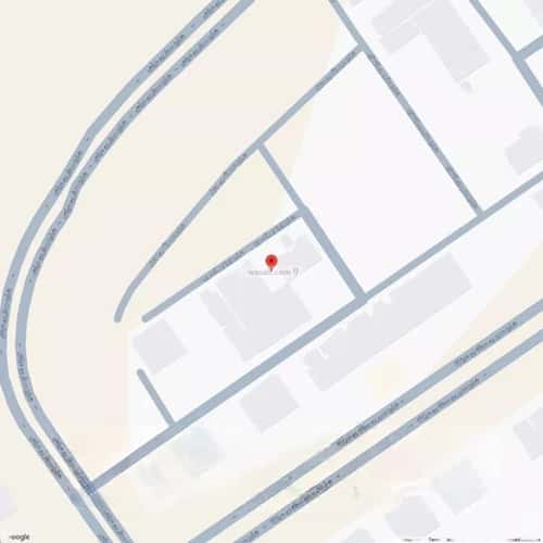 Land 450 SQM Facing North on 20m Width Street Al-Mahdiyah, West Riyadh, Riyadh