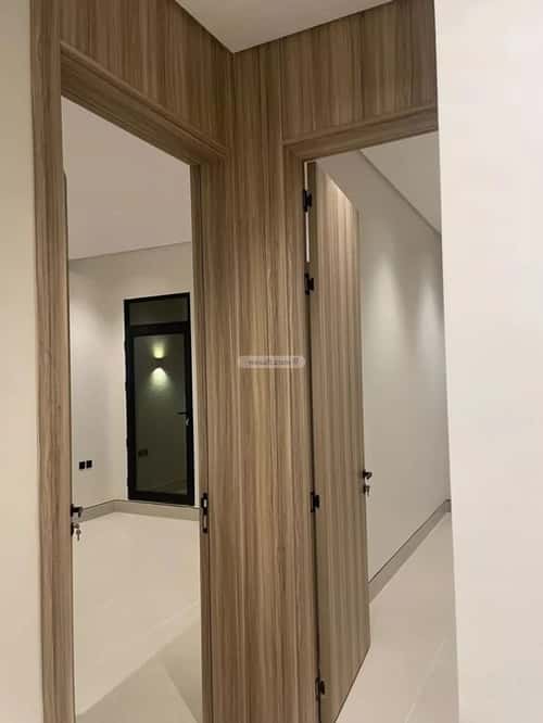 Villa 348.84 SQM Facing North on 35m Width Street Al-Mahdiyah, West Riyadh, Riyadh