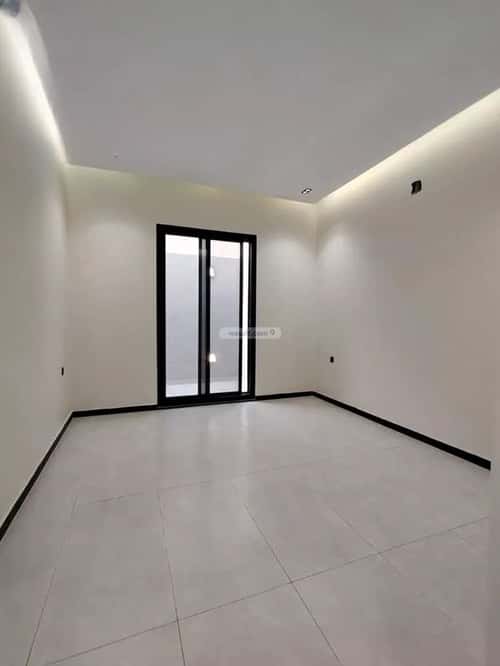 Villa 260.24 SQM Facing South on 20m Width Street Al-Janadriyah, East Riyadh, Riyadh