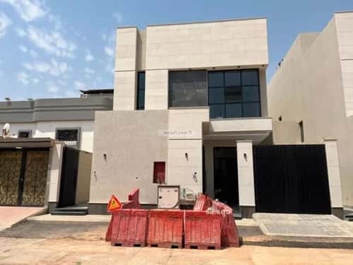 فيلا 312.5 متر مربع غربية على شارع 18م الملك فيصل، شرق الرياض، الرياض