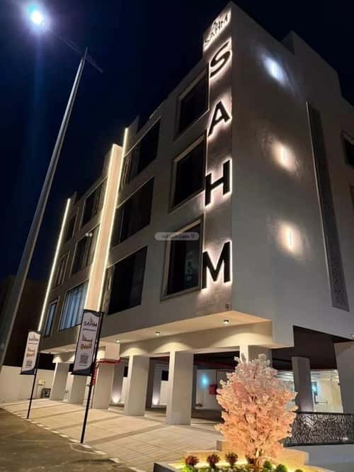 Apartment 171.44 SQM with 6 Bedrooms Hajer, Aldammam
