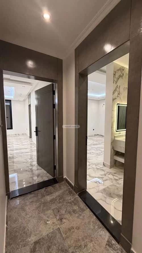 Apartment 171.44 SQM with 6 Bedrooms Hajer, Aldammam