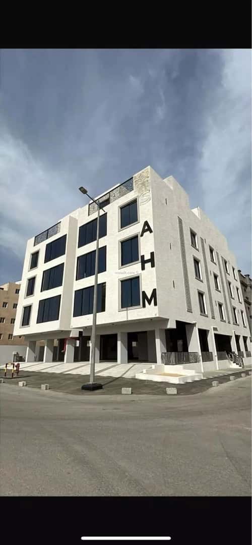 Apartment 143.34 SQM with 5 Bedrooms Hajer, Aldammam