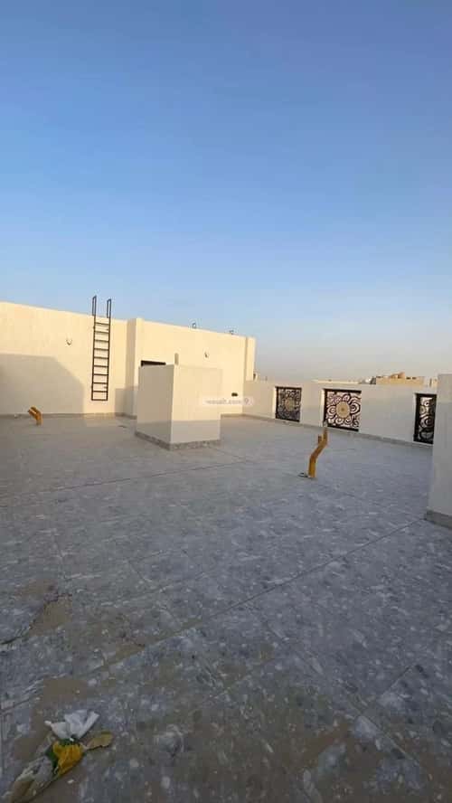 Apartment 174.19 SQM with 6 Bedrooms King Fahad Dist, Aldammam