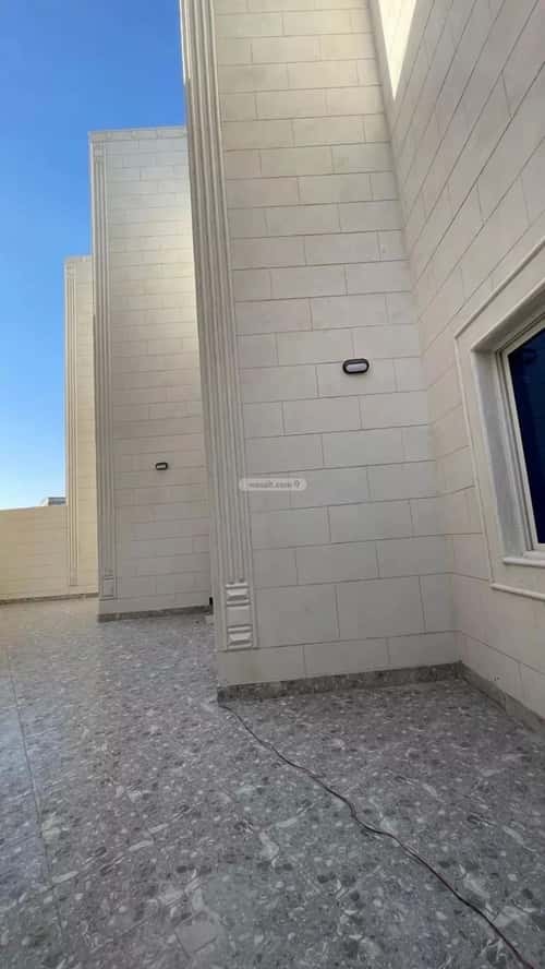شقة 146.58 متر مربع ب 6 غرف ضاحية الملك فهد، الدمام
