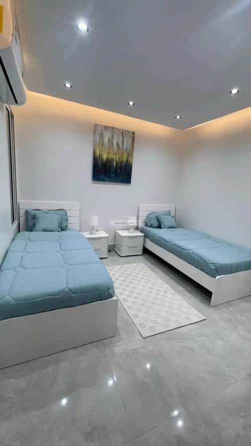 Apartment 136.6 SQM with 5 Bedrooms Al Jawhrah, Aldammam